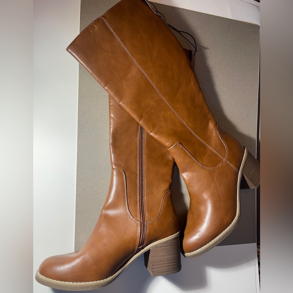 💫Heeled Riding Boots💫 - Picture 9 of 16